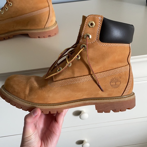Timberlands - Picture 6 of 6